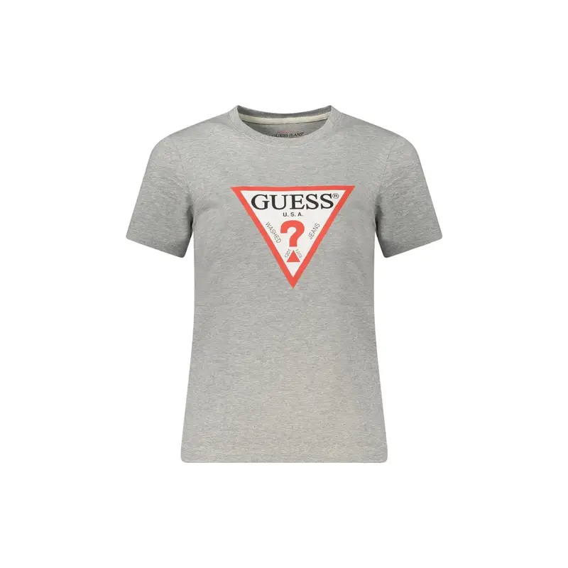 Guess Jeans Jeans Donna Grigio 4072597