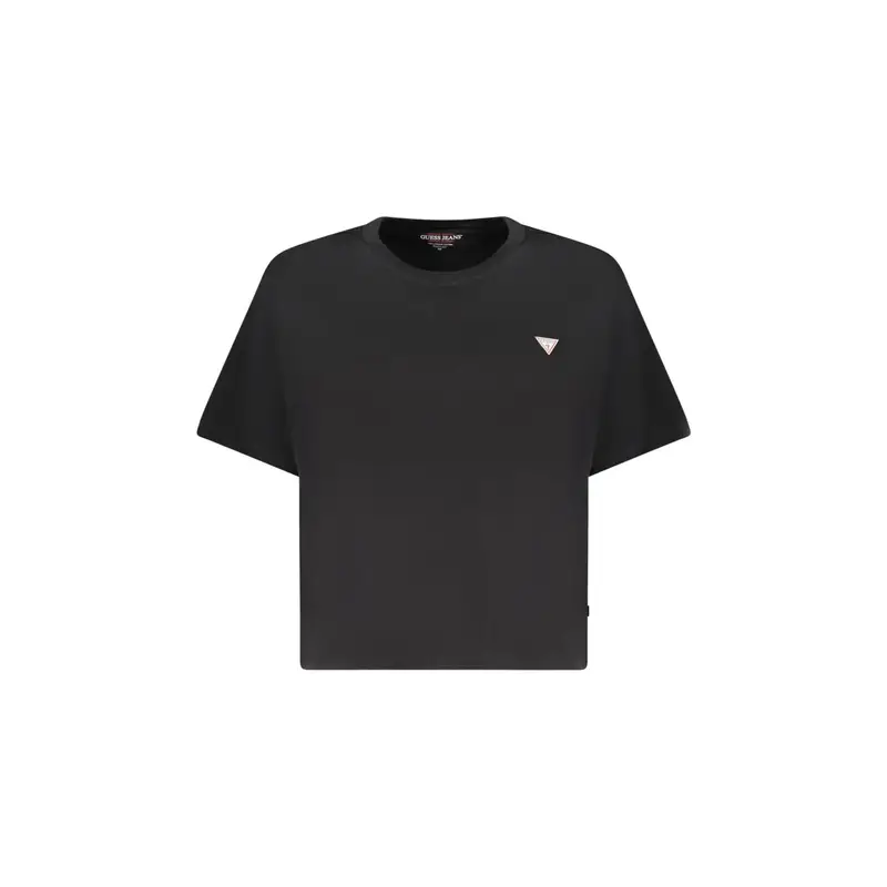 Guess Jeans Jeans Donna Nero 4072753