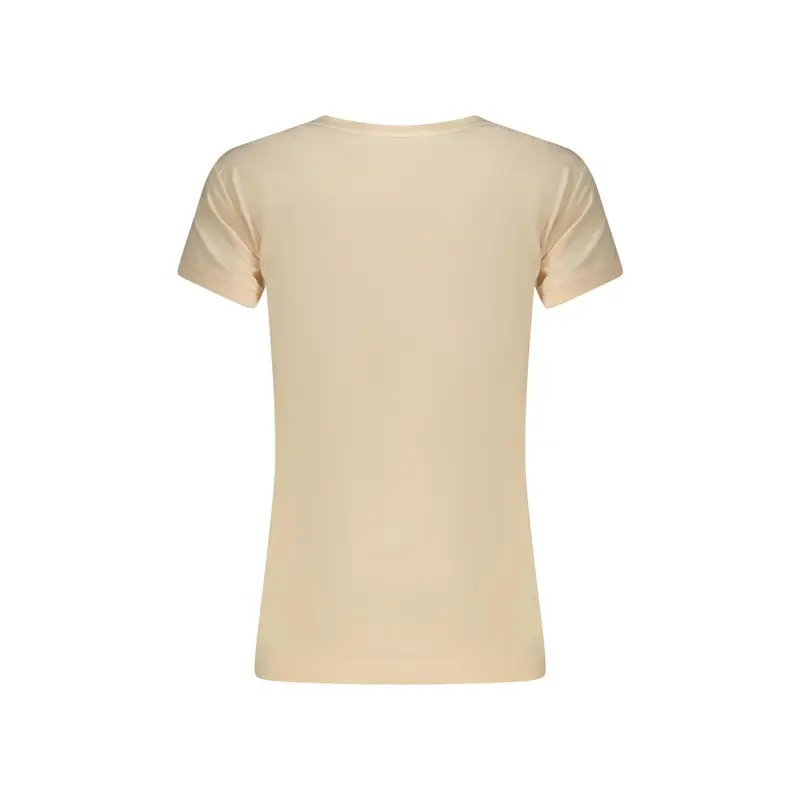 Guess Jeans T-shirt Donna Rosa 4283411 miniatura 2