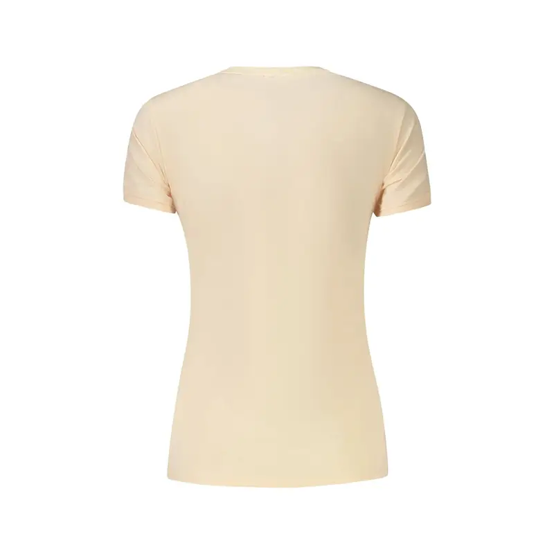 Guess Jeans T-shirt Donna Rosa 4283404 miniatura 2