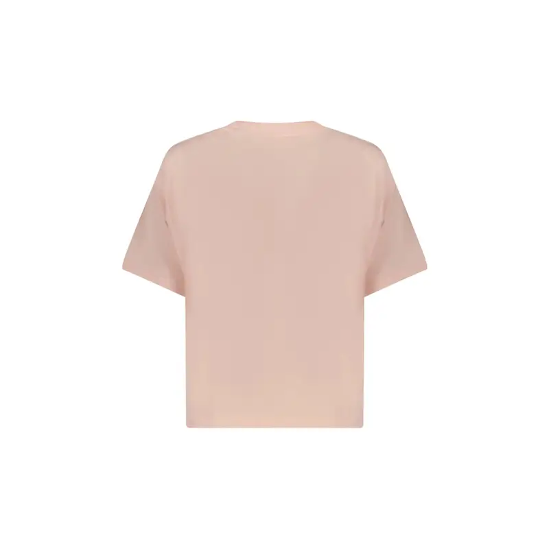 Guess Jeans T-shirt Donna Rosa 4072749 miniatura 2