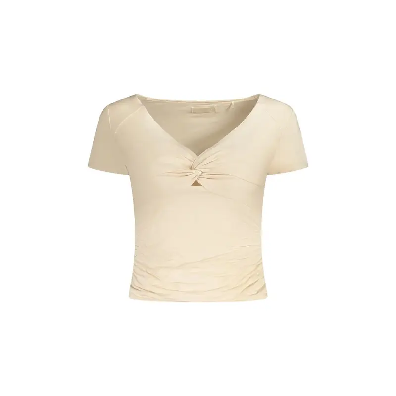 Guess Jeans T-shirt Donna Rosa 4062911