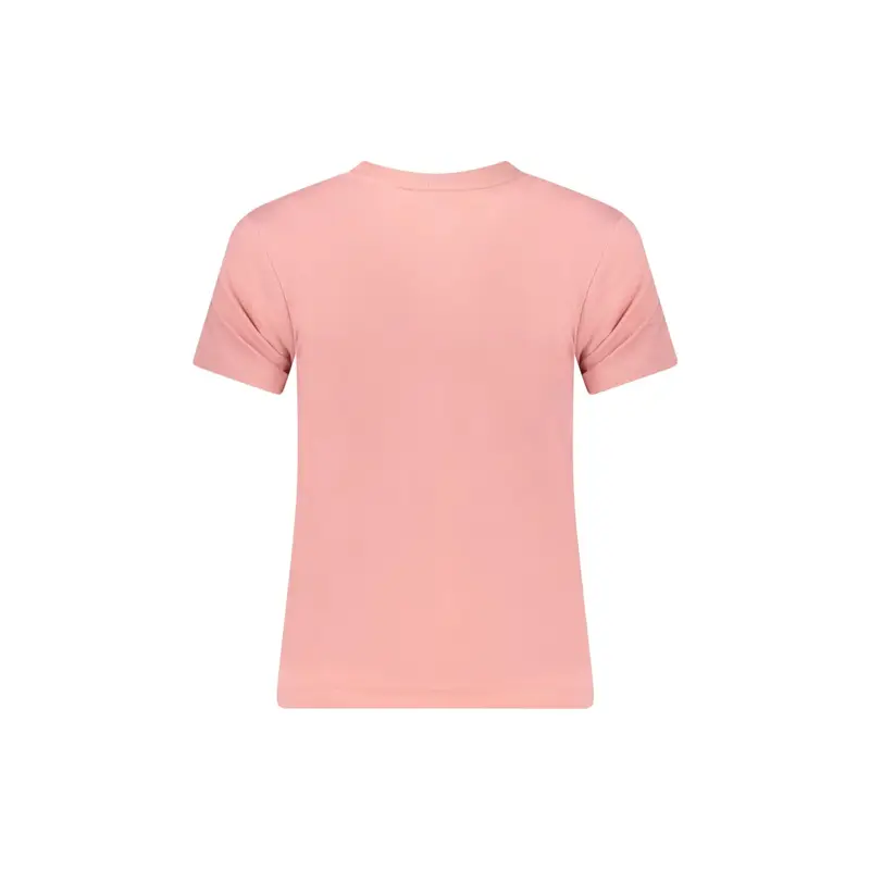 Guess Jeans T-shirt Donna Rosa 4072579 miniatura 2