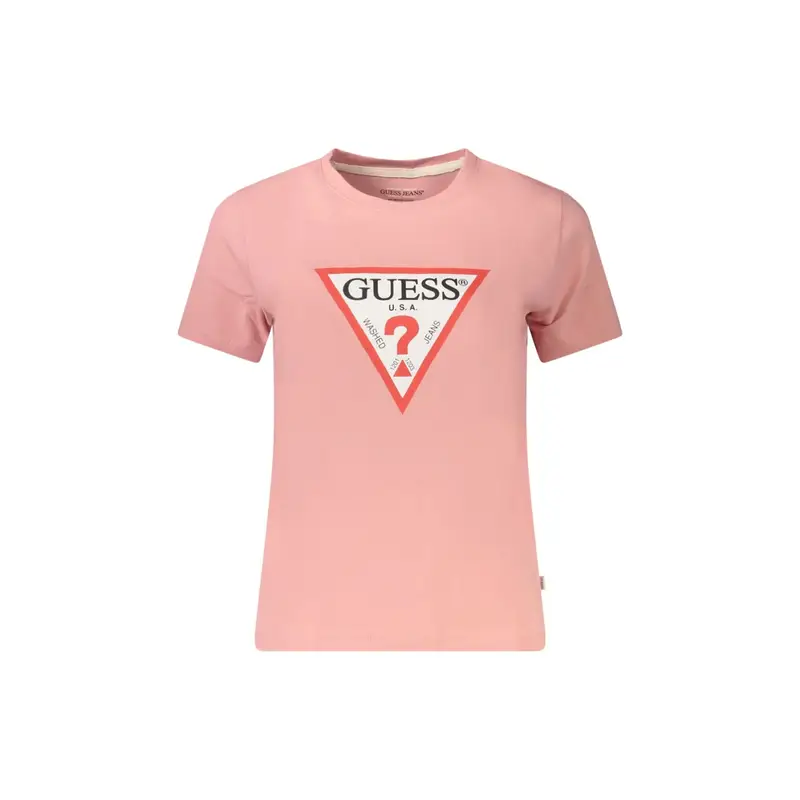 Guess Jeans Jeans Donna Rosa 4072598