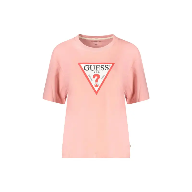 Guess Jeans Jeans Donna Rosa 4072599