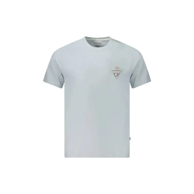 Guess Jeans Jeans Uomo Azzurro 4072600