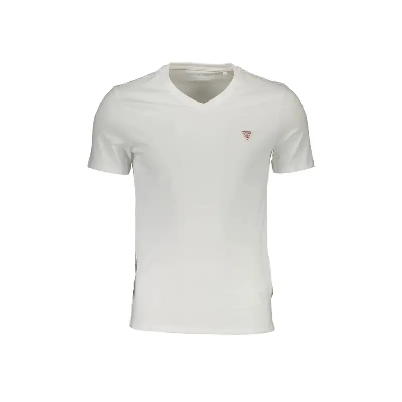 Guess Jeans Jeans Uomo Bianco 4072128