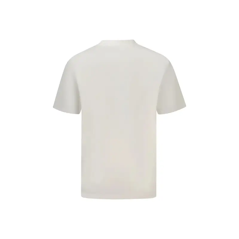 Guess Jeans T-shirt Uomo Bianco 4283398 miniatura 2