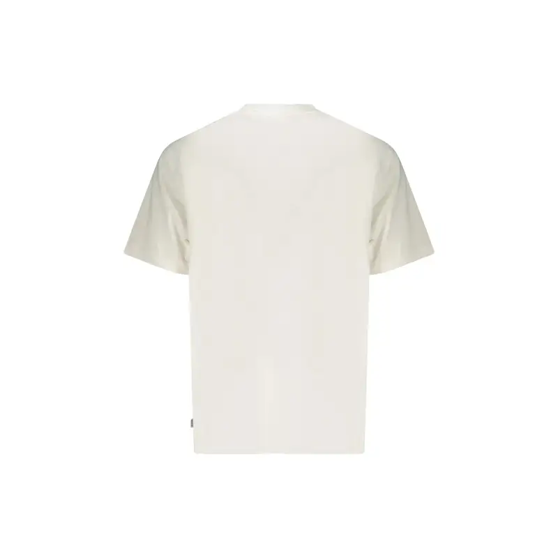 Guess Jeans T-shirt Uomo Bianco 4283409 miniatura 2