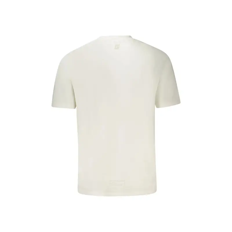 Guess Jeans T-shirt Uomo Bianco 4283083 miniatura 2