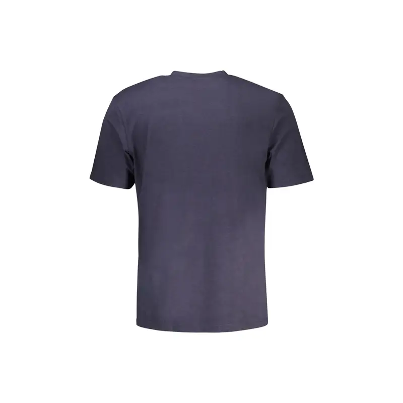 Guess Jeans T-shirt Uomo Blu 4283081 miniatura 2