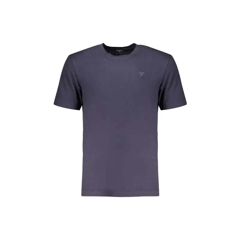Guess Jeans T-shirt Uomo Blu 4283081