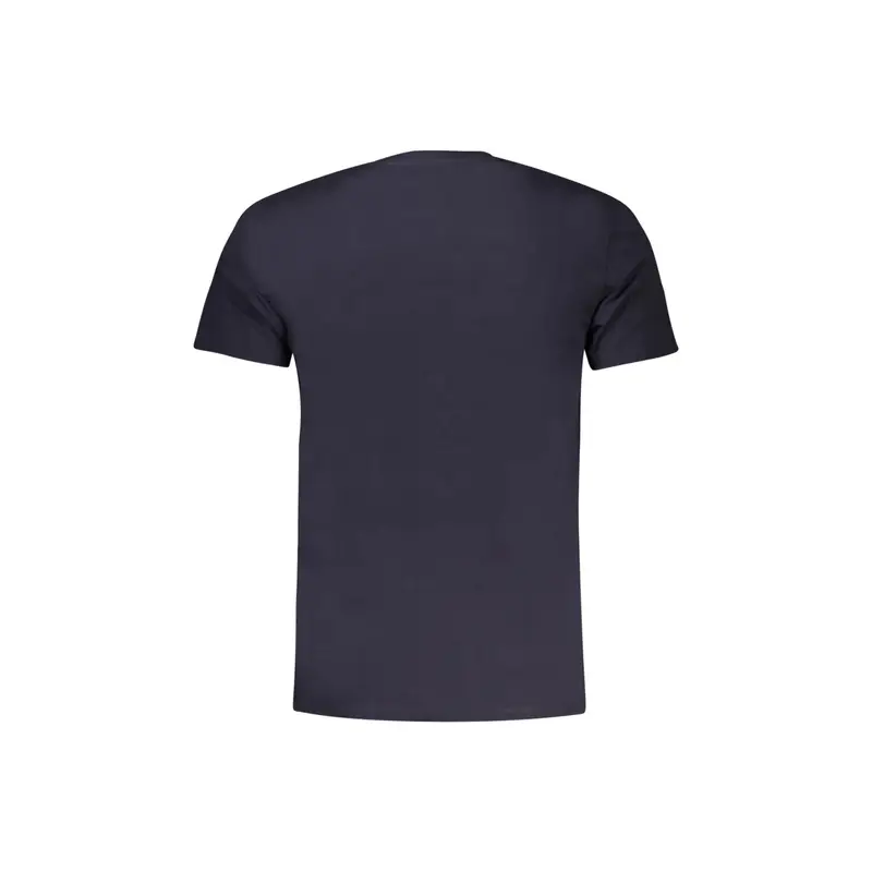 Guess Jeans T-shirt Uomo Blu 4062261 miniatura 2