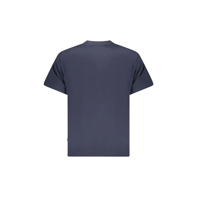 Guess Jeans T-shirt Uomo Blu 4072586 miniatura 2
