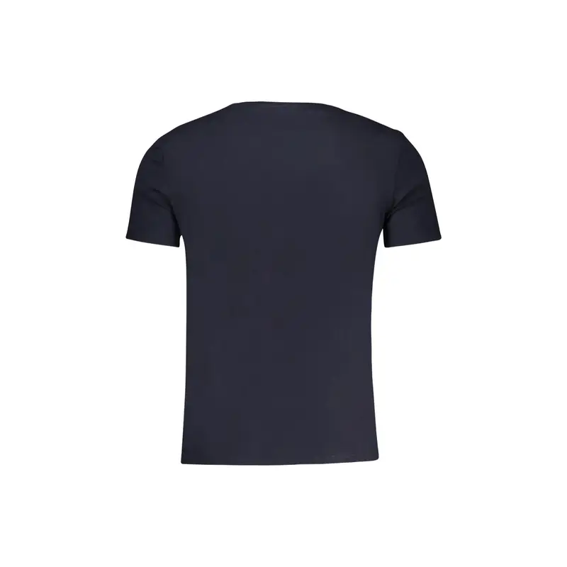 Guess Jeans T-shirt Uomo Blu 4282983 miniatura 2