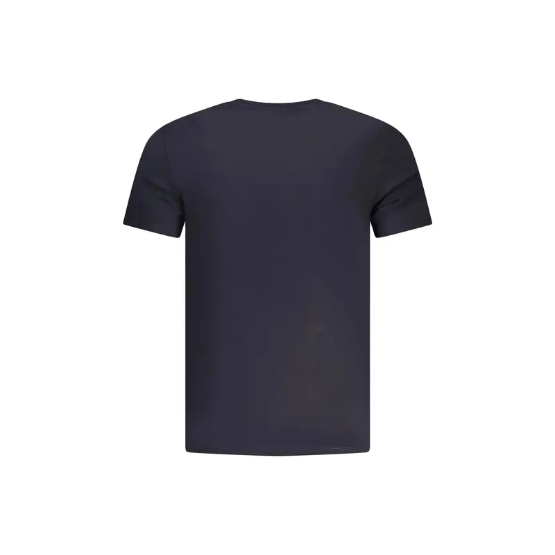 Guess Jeans T-shirt Uomo Blu 4283078 miniatura 2