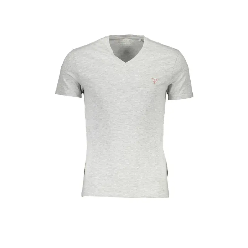 Guess Jeans T-shirt Uomo Grigio 4010114