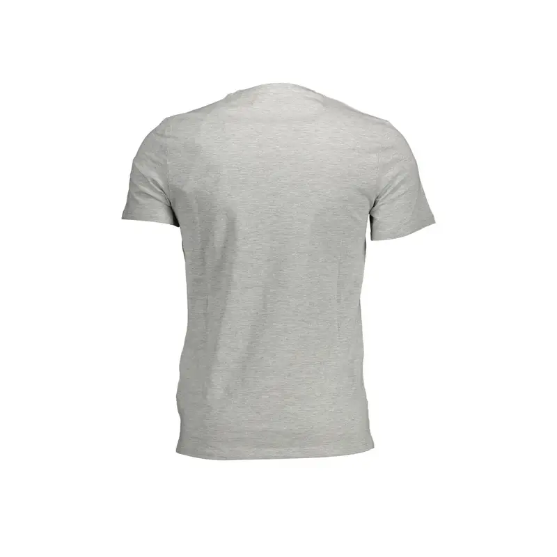 Guess Jeans T-shirt Uomo Grigio 4071752 miniatura 2