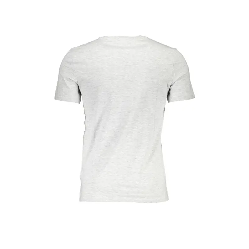 Guess Jeans T-shirt Uomo Grigio 4071830 miniatura 2