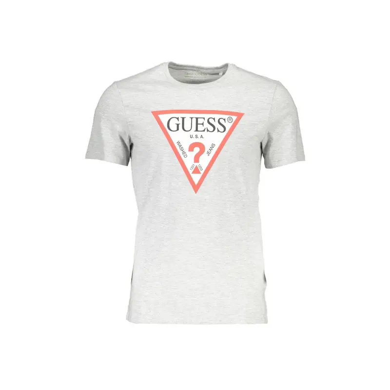 Guess Jeans Jeans Uomo Grigio 4071830