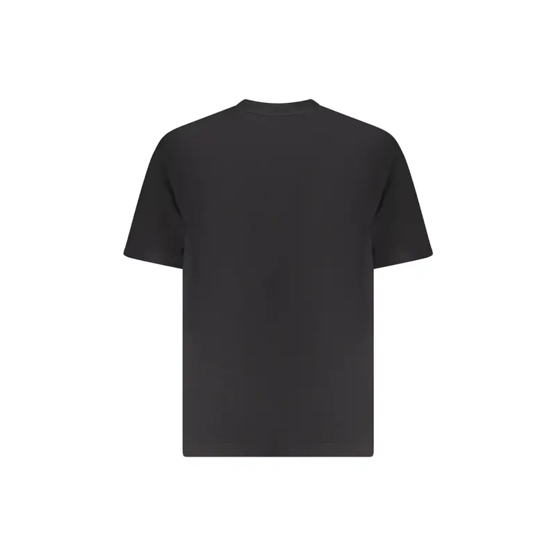 Guess Jeans T-shirt Uomo Nero 4283399 miniatura 2