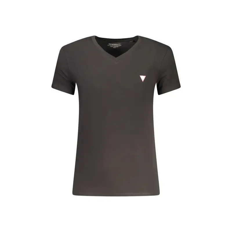 Guess Jeans T-shirt Uomo Nero 4283117