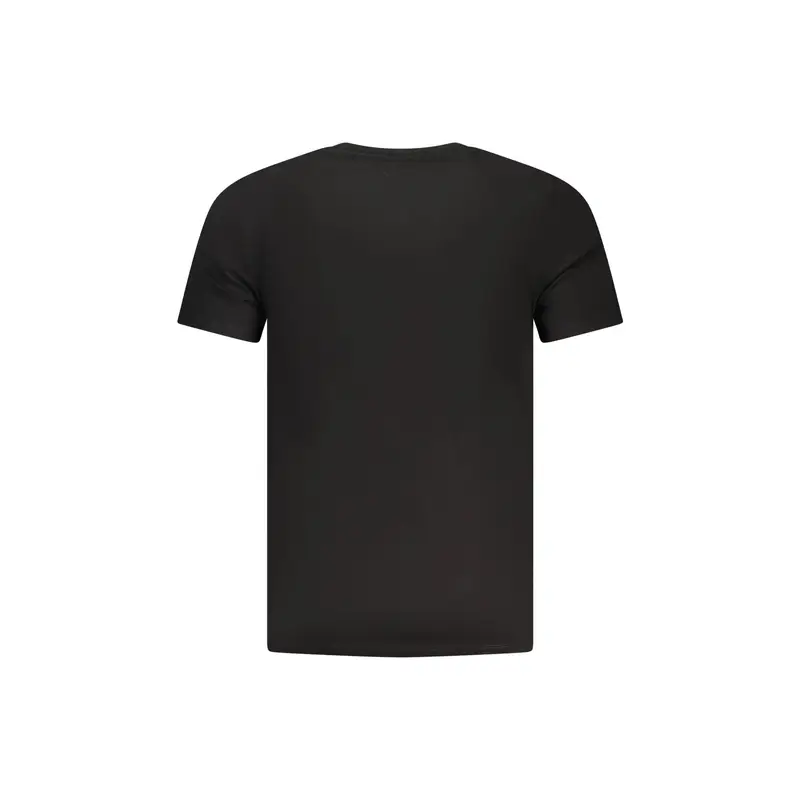 Guess Jeans T-shirt Uomo Nero 4283074 miniatura 2