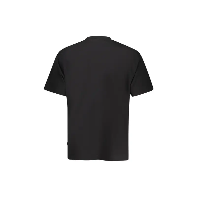 Guess Jeans T-shirt Uomo Nero 4283400 miniatura 2