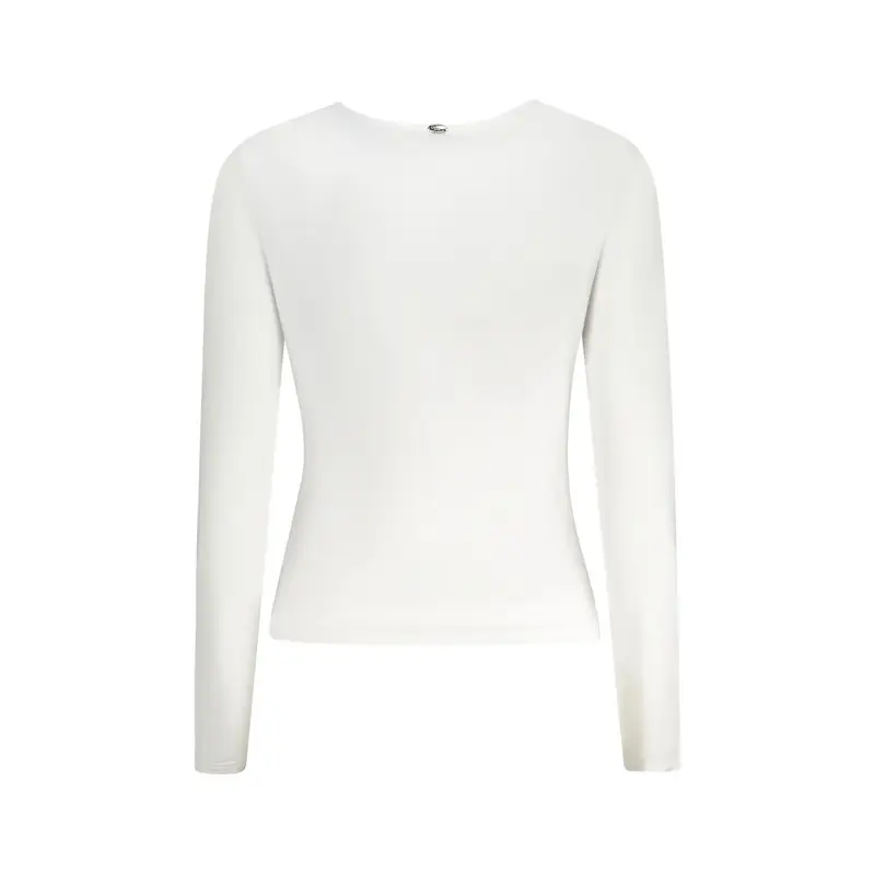 Guess Jeans Jeans Donna Bianco 4062752 miniatura 2