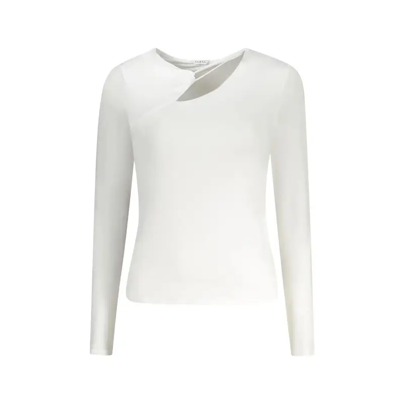 Guess Jeans Jeans Donna Bianco 4062752