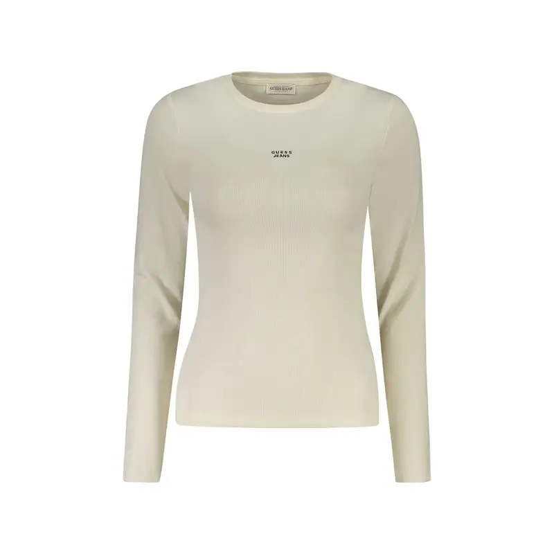 Guess Jeans Jeans Donna Bianco 4072786