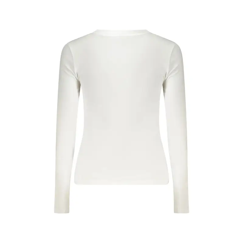 Guess Jeans Jeans Donna Bianco 4072750 miniatura 2