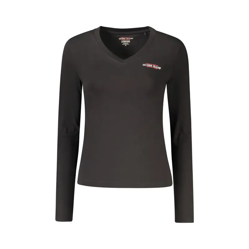 Guess Jeans Jeans Donna Nero 4072965