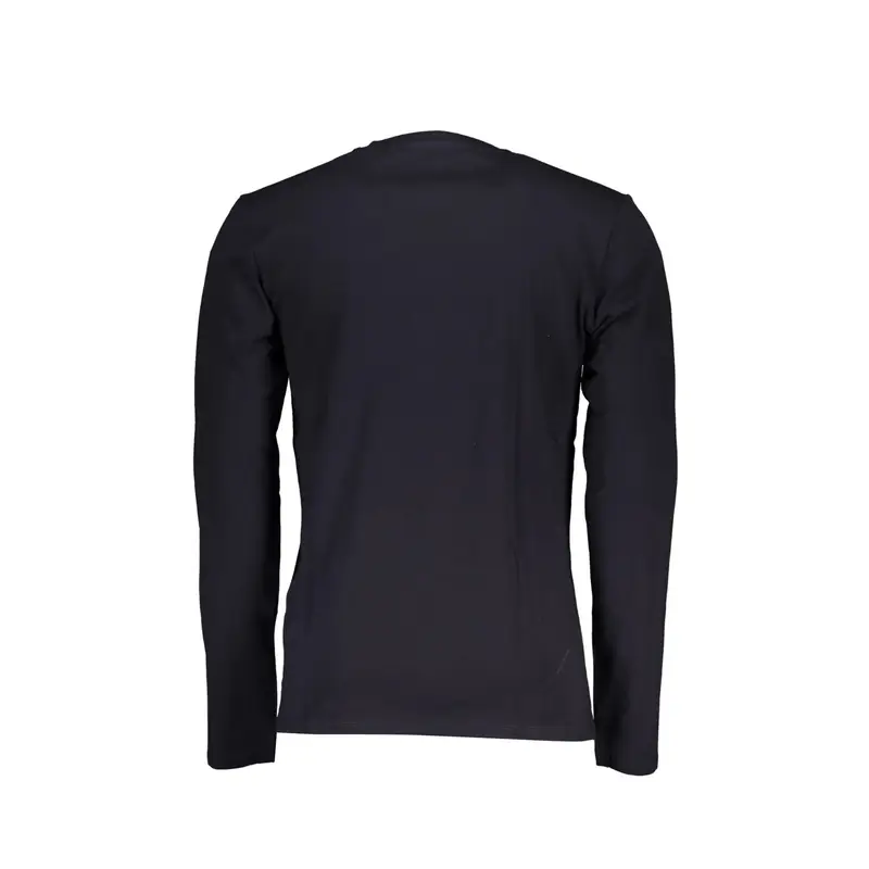 Guess Jeans T-shirt Uomo Blu 4282975 miniatura 2