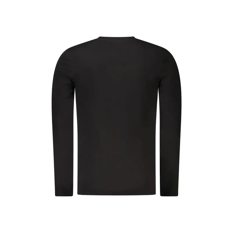 Guess Jeans T-shirt Uomo Nero 4283396 miniatura 2