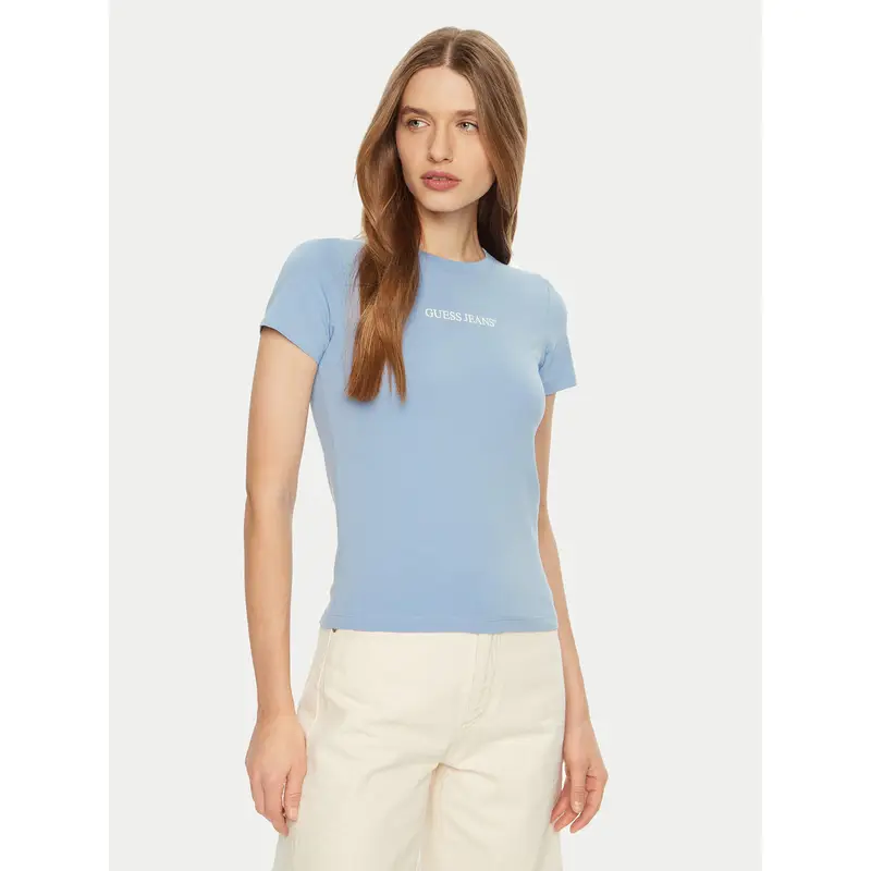 Guess Jeans Jeans Azzurro 4069276