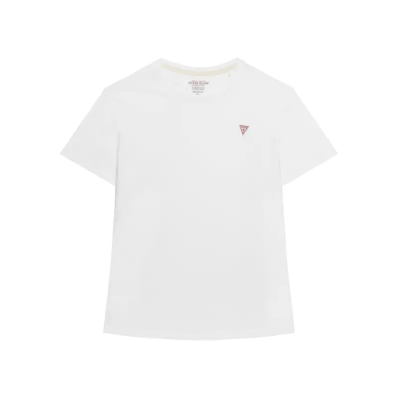 Guess Jeans T-shirt Bianco 3971837