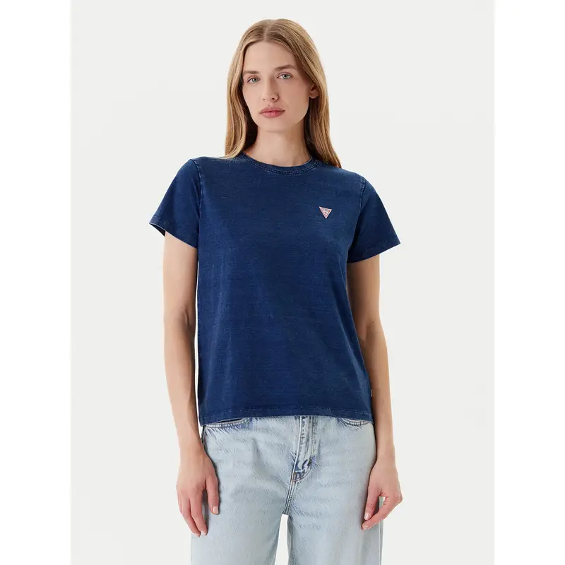 Guess Jeans T-shirt Blu 4165398
