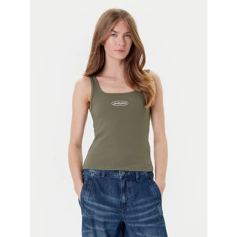 Guess Jeans Top Multicolore 3224507