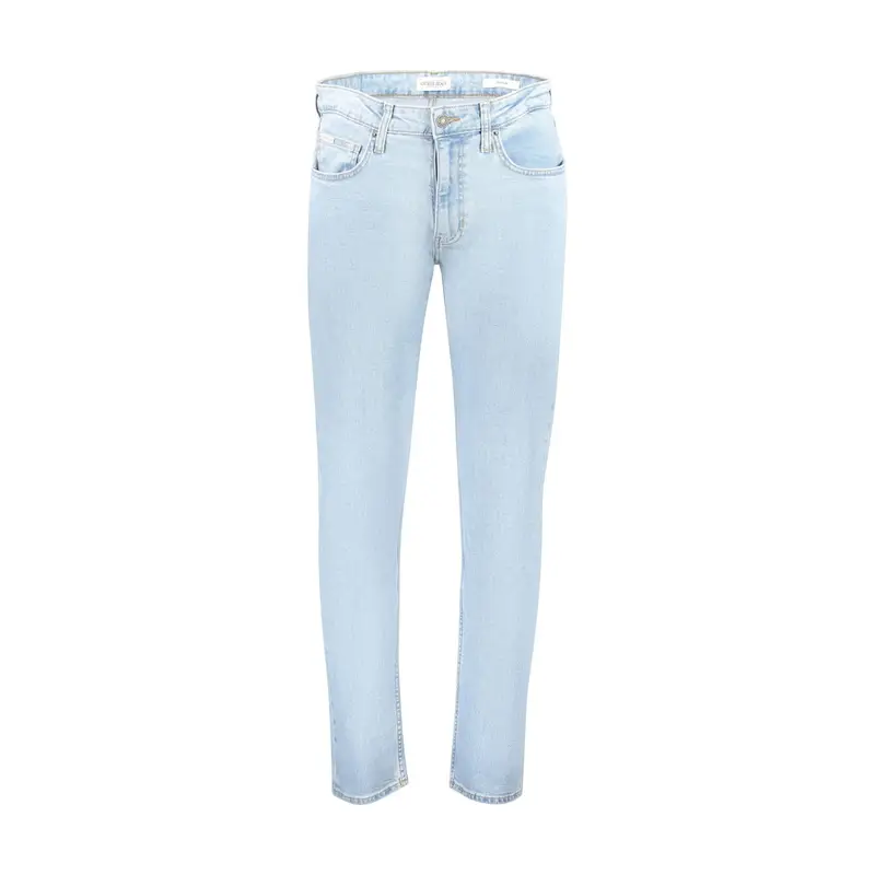 Guess Jeans Jeans Uomo Azzurro 4072676