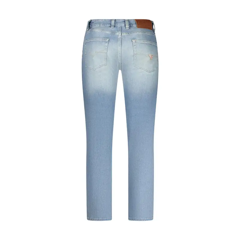 Guess Jeans Jeans Uomo Blu 4062786 miniatura 2