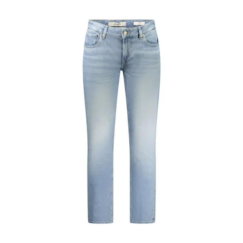 Guess Jeans Jeans Uomo Blu 4062786