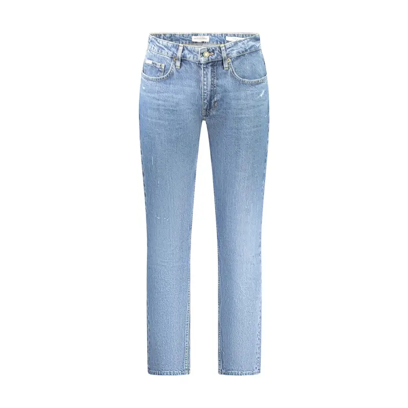 Guess Jeans Jeans Uomo Blu 4062784