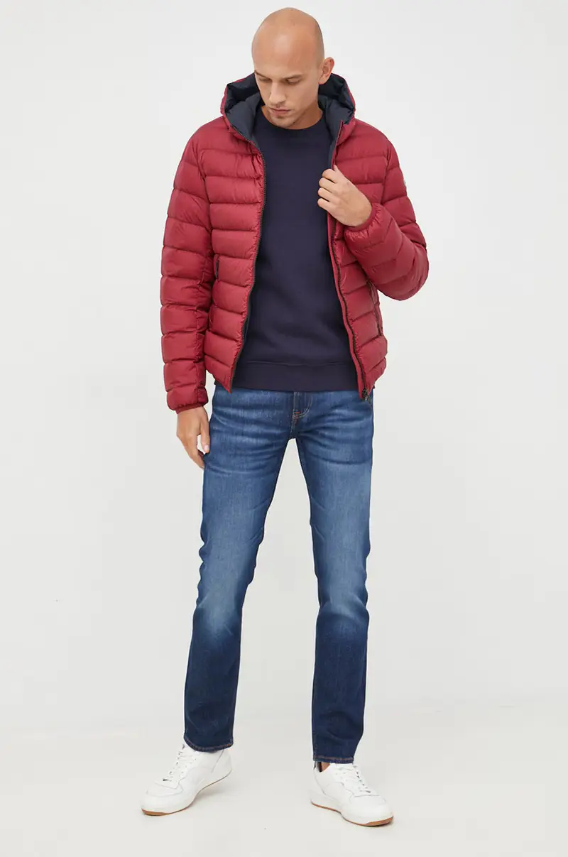 Guess Jeans Uomo Blu 3133112 miniatura 4