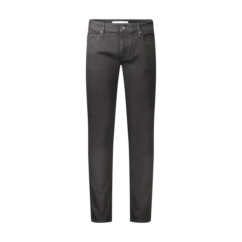 Guess Jeans Jeans Uomo Nero 4072593