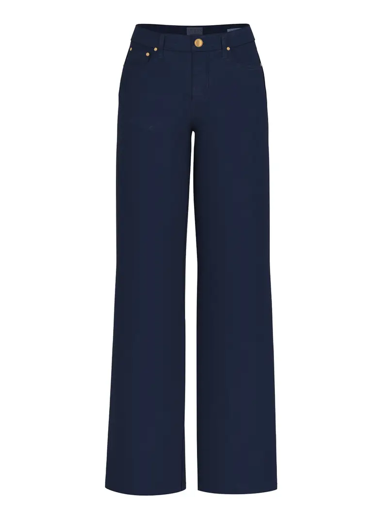 Guess Jeans Donna Blu 2491285