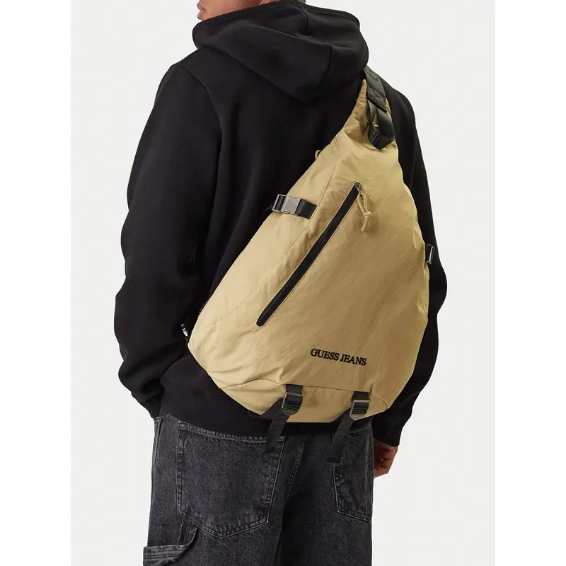 Zaino Guess Jeans EOWB-GUESS-KL-001-09 Beige