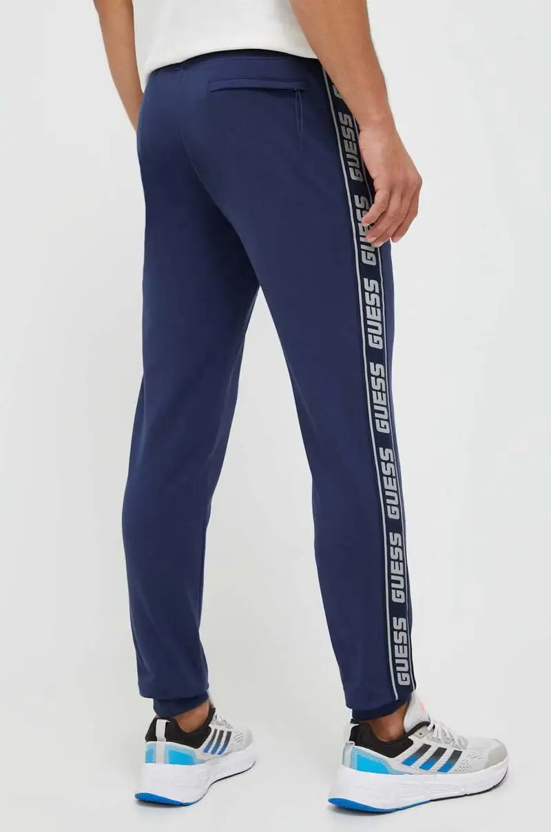 joggers Blu navy miniatura 3