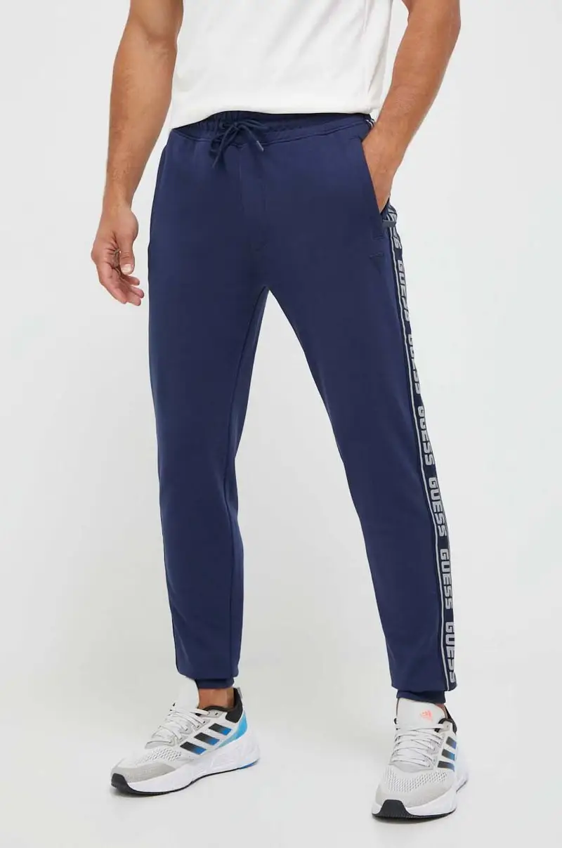joggers Blu navy