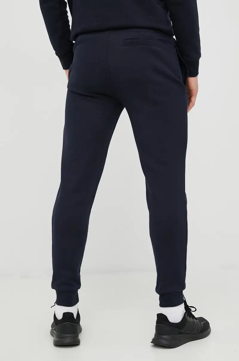 joggers Blu navy miniatura 3